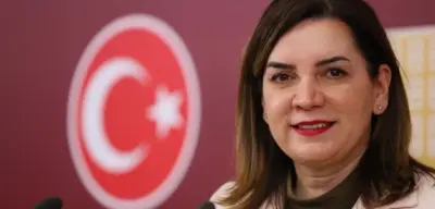 Arzu Erdem MHP'den İstifa Etti