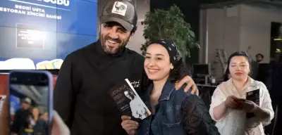 Ataşehir'de Şok Olay! Ünlü Kebapçı Bedri Usta'nın Kardeşi Feci Şekilde Can Verdi