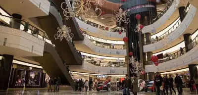 AVM’lere Girişin Ücretli Olacağı İddiası Sosyal Medyada Gündem Oldu: Resmi Açıklama Geldi