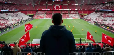 Avusturya Türkiye Maçı Saat Kaçta? Milli Maç Hangi Kanalda?