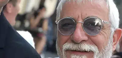 Ayazın Sonu Güneş Erdal Kimdir? Suat Sungur'un Canlandırdığı Karakter Hakkında Detaylar