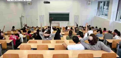 Aynı Diploma, Farklı Puan: Üniversitelerde Büyük Uçurum