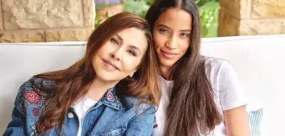 Ayşe Nazlı Yumlu Kimdir? Nilüfer ve Reha Muhtar'ın Evlat Edindiği Ayşe Nazlı Neden Gündemde?
