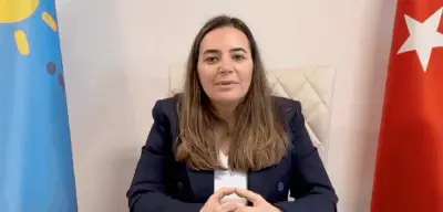 Bahçeli'nin Öcalan Çıkışına Türkeş'in Kızından Sert Tepki: 'Kulaklarıma İnanamadım