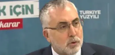 Bakan SGK'ya En Fazla Borcu Olan Belediyeleri Açıkladı