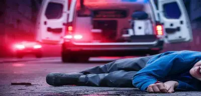 Balkondan Düştü! 5 Yaşındaki Mahmut'un Ölüm Kalım Savaşı
