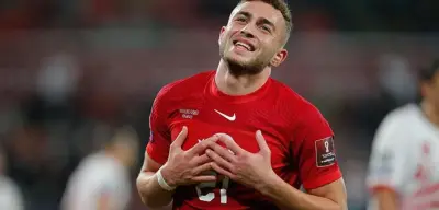 Barış Alper Yılmaz neden yok, neden kadroda yok, neden oynamıyor, neden sakatlandı, niye oynamıyor?