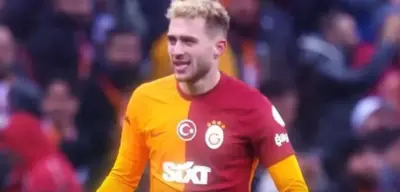 Barış Alper Yılmaz'ın Bonservis Bedeli Belli Oldu! Rekor Bekleniyor