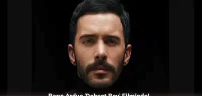 Barış Arduç Dehşet Bey Filminin Yıldızı Oldu: Yerli John Wick Geliyor!