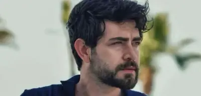 Barış Baktaş’ın Kan Çiçekleri’nden Sonraki Projesi Belli Oldu