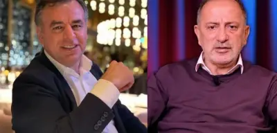Barış Yardaş ve Fatih Altaylı Çatıştı