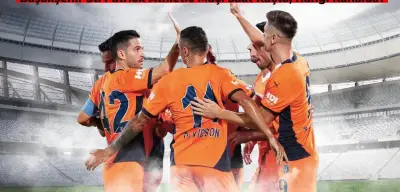 Başakşehir St. Patrick's Athletic Maçı Ne Zaman, Saat Kaçta? Başakşehir Maçı Hangi Kanalda?