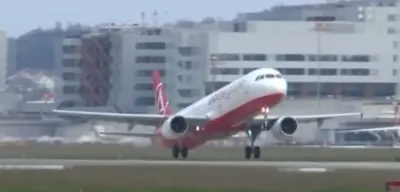 Beklenen Yargıtay Kararı Geldi! Dev Havayolu Şirketi İflas Etti