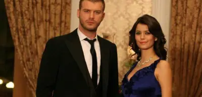 Beren Saat ve Kıvanç Tatlıtuğ’un Yeni Filminin Yönetmeni Belli Oldu: Gönenç Uyanık