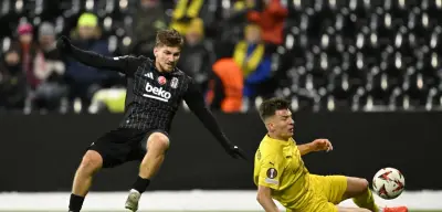 Beşiktaş Bodo/Glimt'e 2-1 Mağlup Oldu: İşte Maçın Özeti