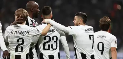 Beşiktaş - Maccabi Tel Aviv UEFA Avrupa Ligi Maçı Hakkında Detaylar