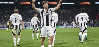 Beşiktaş, Malmö'yü 2-1 Yenerek Gruptaki Yerini Sağlamlaştırdı