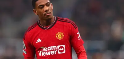 Beşiktaş, Manchester United'ın Yıldızına Talip Oldu
