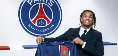 Beşiktaş, Paris Saint-Germain'den Yeni Transferi Açıkladı!