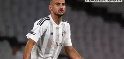 Beşiktaş’ta Ayrılık: Onur Bulut Başakşehir Yolcusu