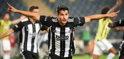 Beşiktaş'ta Sakatlık Şoku: Kadroda Büyük Sarsıntı
