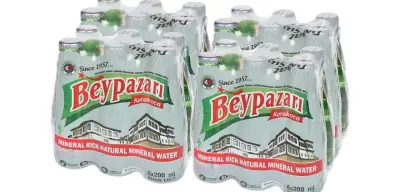 Beypazarı İsrail Malı mı, Sahibi Kimdir? Beypazarı Boykot Mu? Beypazarı Türk Malı mı? Tüm Soruların Cevapları