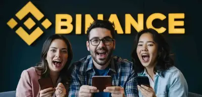 Binance İşlem Çiftleri Kapatılıyor! 7 İşlem Çifti Kullanılamayacak