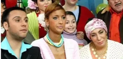 Bir Dönemin Minik Yıldızı Belemir Temizsoy 28 Yaşında! Hadise'ye Benzeyen Yeni İmajıyla Gündemde