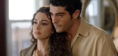 Bir Gece Masalı Canfeza Kaç Yaşında, Evlendi mi? Oynadığı Diziler ve Evlilik Durumu Hakkında Tüm Detaylar