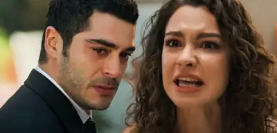Bir Gece Masalı Canfeza Kimdir, Kaç Yaşında? Gerçek Adı Nedir? İşte Babaannesi Hakkında Detaylar
