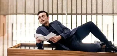 Bir Gece Masalı Ferman Kimdir? Kerem Arslanoğlu’nun Canlandırdığı Karakterin Hikayesi