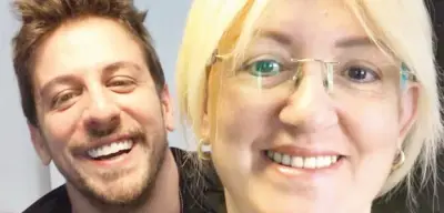 Birand Tunca: Annemin hastalığı beni olgunlaştırdı  Kaynak:Birand Tunca: Annemin hastalığı beni olgunlaştırdı