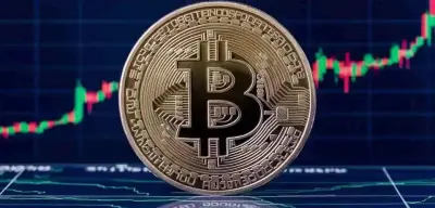 Bitcoin Toparlanmaya Başladı! O Seviyeye Yeniden Geldi
