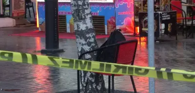 Bolu’da Bomba Paniği: Sandalyede Unutulan Çanta Krize Neden Oldu