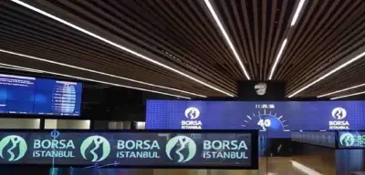 Borsa Günü Düşüşle Tamamladı, En Gerileyen Sektör Ne Oldu?