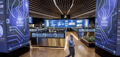 Borsa İstanbul Yeni Haftaya Yükselişle Merhaba Dedi