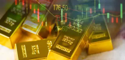 Borsa ve Altında Kritik Tahminler! Ünlü Ekonomist Yatırımcıları Uyardı