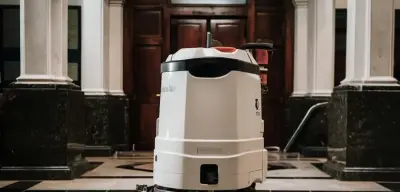 Bunu Yaşamadığımız Kalmıştı! Robot İntihar Etti!