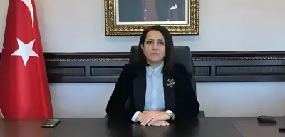 Burdur Valisi Tülay Baydar Bilgihan Kimdir? Burdur'un İlk Kadın Valisi