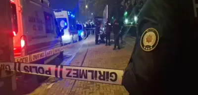 Bursa’da Cinayete Kurban Giden Selma Tarcan Son Yolculuğuna Uğurlandı