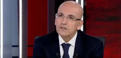 Büyük Şirketler Vergi Ödemiyor Mu? Maliye Bakanı'ndan Açıklama