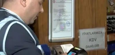 Büyük Şirketlerin Vergi Ödemediğine Dair İddialar Artıyor! Bakanlık Denetimleri Artıyor