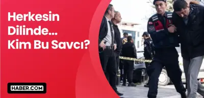 Büyükçekmece Cumhuriyet Savcısı Yavuz Engin: Yenidoğan Çetesi'ne Karşı Kararlı Duruşuyla Gündemde