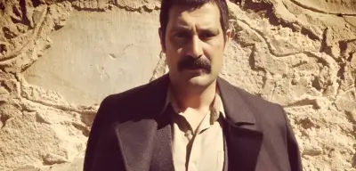 Can Borcum Dizisi Serkan Kimdir? Bülent İnal'ın Canlandırdığı Karakter Hakkında Bilgiler