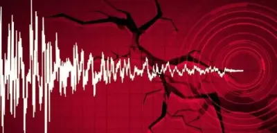 Çanakkale’de 4.8 Büyüklüğünde Deprem