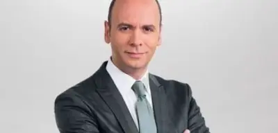Canlı Yayında Panik Anları: Cem Öğretir'in Burnu Neden Kanadı? İşte Cem Öğretir Hakkında Tüm Bilgiler