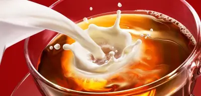 Çaya Süt Katmak Hangi Ülkenin Geleneği? Sütlü Çay Hakkında Her Şey
