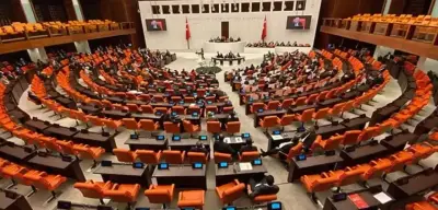 Çayırhan Termik Santrali’nin Özelleştirilmesi ve Madencilerin Eylemi Meclis Gündeminde