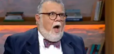 Celal Şengör Eğitim Geçmişi, Oğlu ve Sosyal Medya Kullanımı Hakkında Kapsamlı Bilgiler