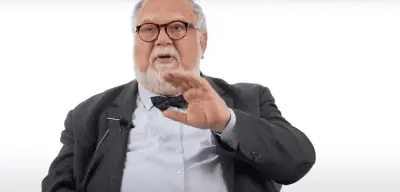 Celal Şengör Kimdir? Eşi, Memleketi, Hastalığı ve Babası Hakkında Kapsamlı Bilgiler